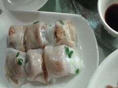 -潮福城大酒楼·潮粤菜·港式点心(阳光城店)