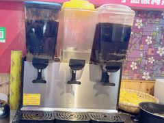 -集草轩·重庆麻辣烤鱼(西湖道店)