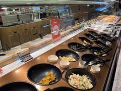 -比格比萨自助(宝山日月光店)