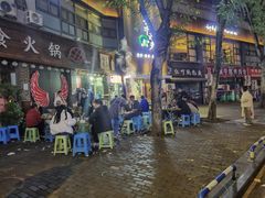 -梁憨包(南岸回龙湾店)