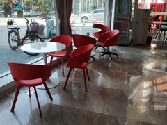 -一兆韦德健身(慧芝湖店)