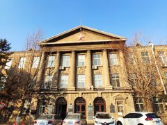 -辽宁大学(崇山校区)