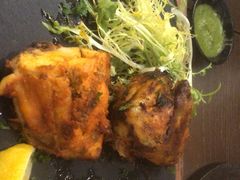 -Shantek象提南亚餐厅&西餐融合Bistro(淮海中路店)