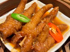 -悦得闲广式茶楼点心(石厦时代广场店)