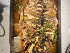 -鱼酷活鱼烤鱼(南京水游城店)