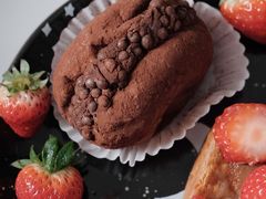 -屋裡·Union Bakery(龙江路店)