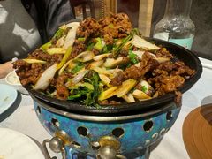 -东来顺饭庄(apm总店)