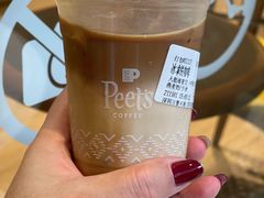 -Peet's Coffee皮爷咖啡(万象天地店)