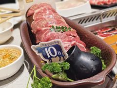 -海底捞火锅(飞马水城店)