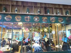 门面-宝燕海货工场(长江国际店)