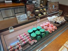 -辛一·铜锣烧(鸿寿坊店)