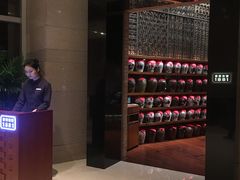 -君悦酒店·1881·北京烤鸭