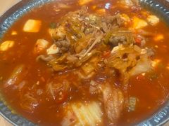 -小木屋拌饭(西安万象天地店)