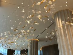 -星璨·自助餐厅-厦门禹洲温德姆至尊豪廷大酒店
