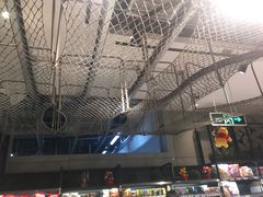 -盒马鲜生(莱蒙都会店)
