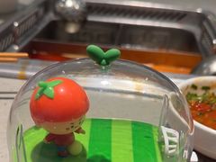 -海底捞火锅(步步高新天地店)