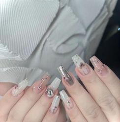 -1T·1M 日式美甲美睫