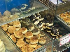 木糖醇葱香-张家清真糕点(奉天街店)