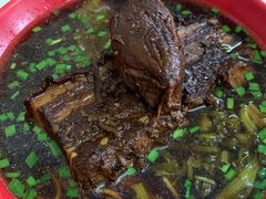 -小龙大肉面馆