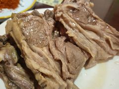 -范记靖远羊羔肉(博物馆店)