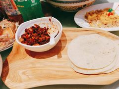 -俭寨大盘鸡·缸子肉·小公鸡·新疆菜(云通店)