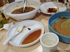 -老边饺子馆(东单店)