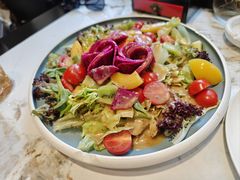 -美庐餐厅·湖北菜·吴佩孚公馆(南京路店)