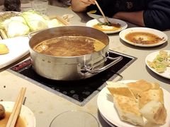 -蝎王府羊蝎子(虎坊桥总店)