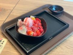 -鲜芋仙(中山路店)