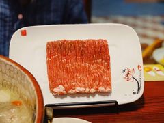 -1078號老北京涮肉(松柏店)