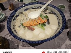 -山外山菜馆(玉泉路店)