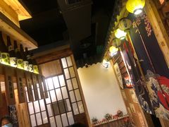 -鸟内会居酒屋(得意潮馆店)