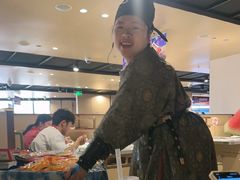 -海底捞火锅(顺城购物中心店)
