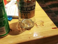 -小俩口烧烤东北菜(双井店)