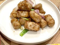 -莆田餐厅PUTIEN(万象天地店)