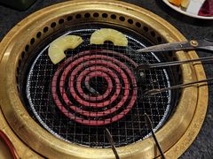 -神户赤童日式烤肉伙伴(东直门店)