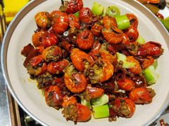 -郑喜旺烧烤(郑州总店)