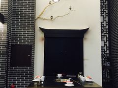 -仁虎老火锅(黄泥磅店)