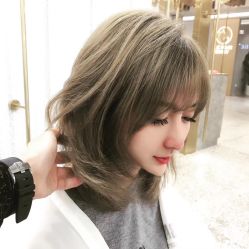 -3AM HAIR SALON染发烫发接发