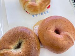 -红星前进面包牛奶公司(君太店)