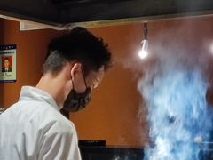 -乌君·酒场·炭火烧鸟(侨城坊店)