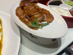 -惠丰堂饭庄·烤鸭·京味菜(翠微路店)