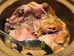 -外婆家(西红门荟聚购物中心店)
