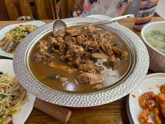 -郭屯王家炖鸡炒鸡(振兴西路店)