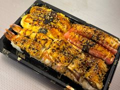 -哏儿寿司(红桥店)