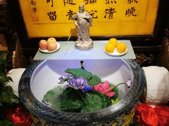 -江南郡府(天宝路店)