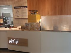 -麦当劳(大厂新城店)