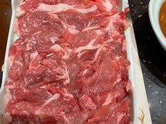 -洪长兴(云南南路店)