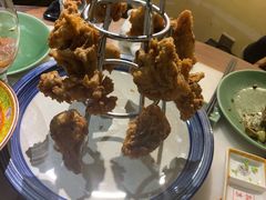 -那家小馆•北京菜•烤鸭(中关村店)