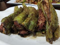 -广东小炒(京广中路店)